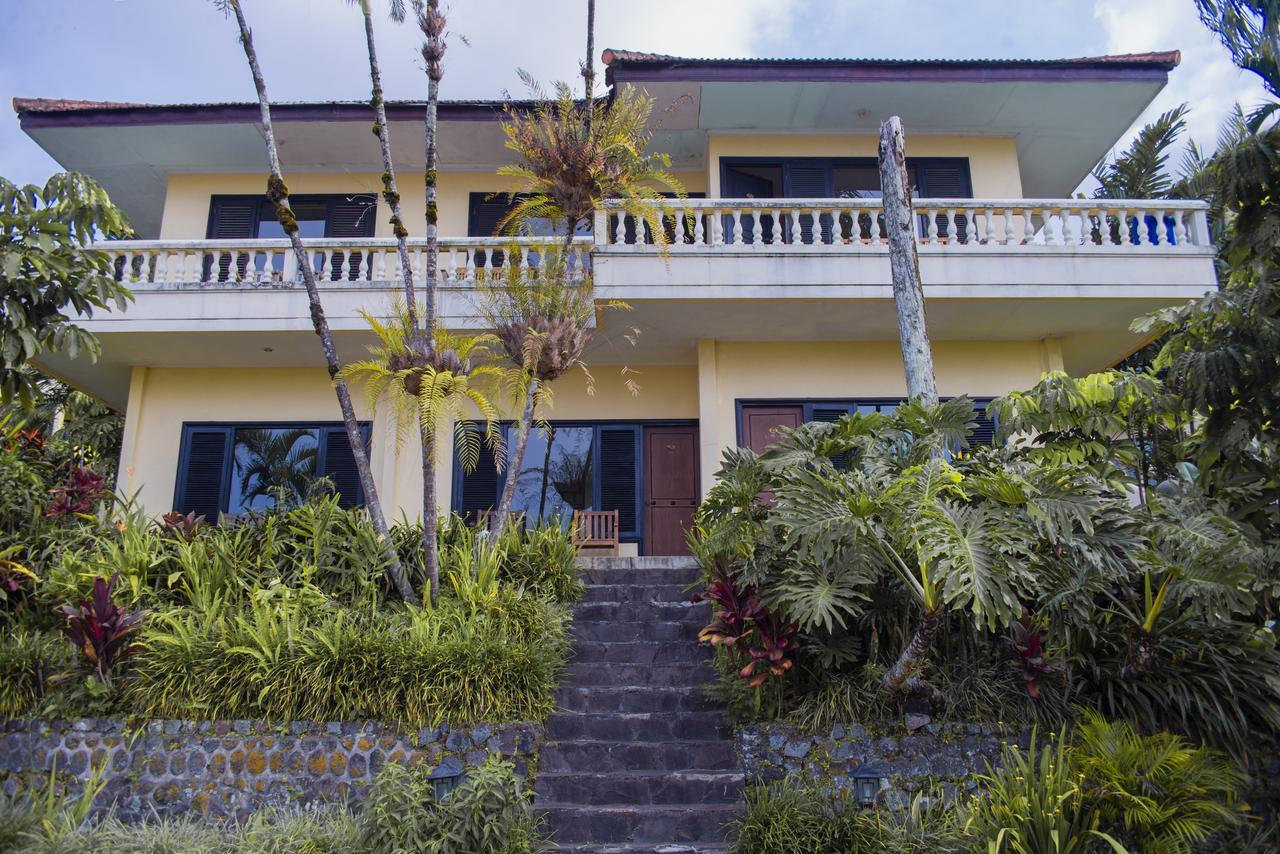 Foresta Inn Family Resort Prigen Eksteriør bilde